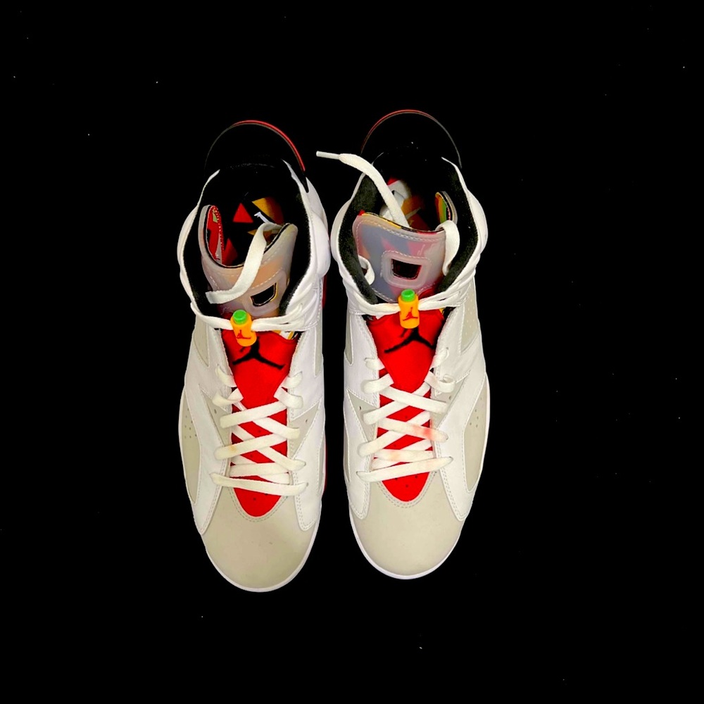 COPY - Air Jordan 6 Retro